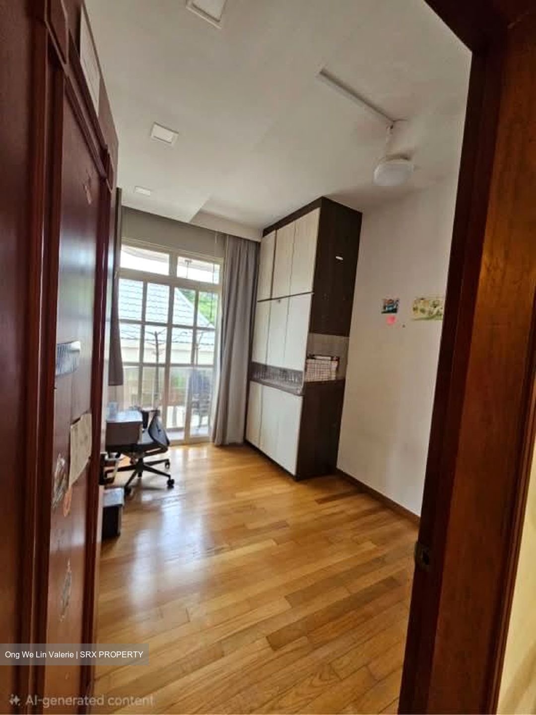 Laguna Green (D16), Condominium #558046641